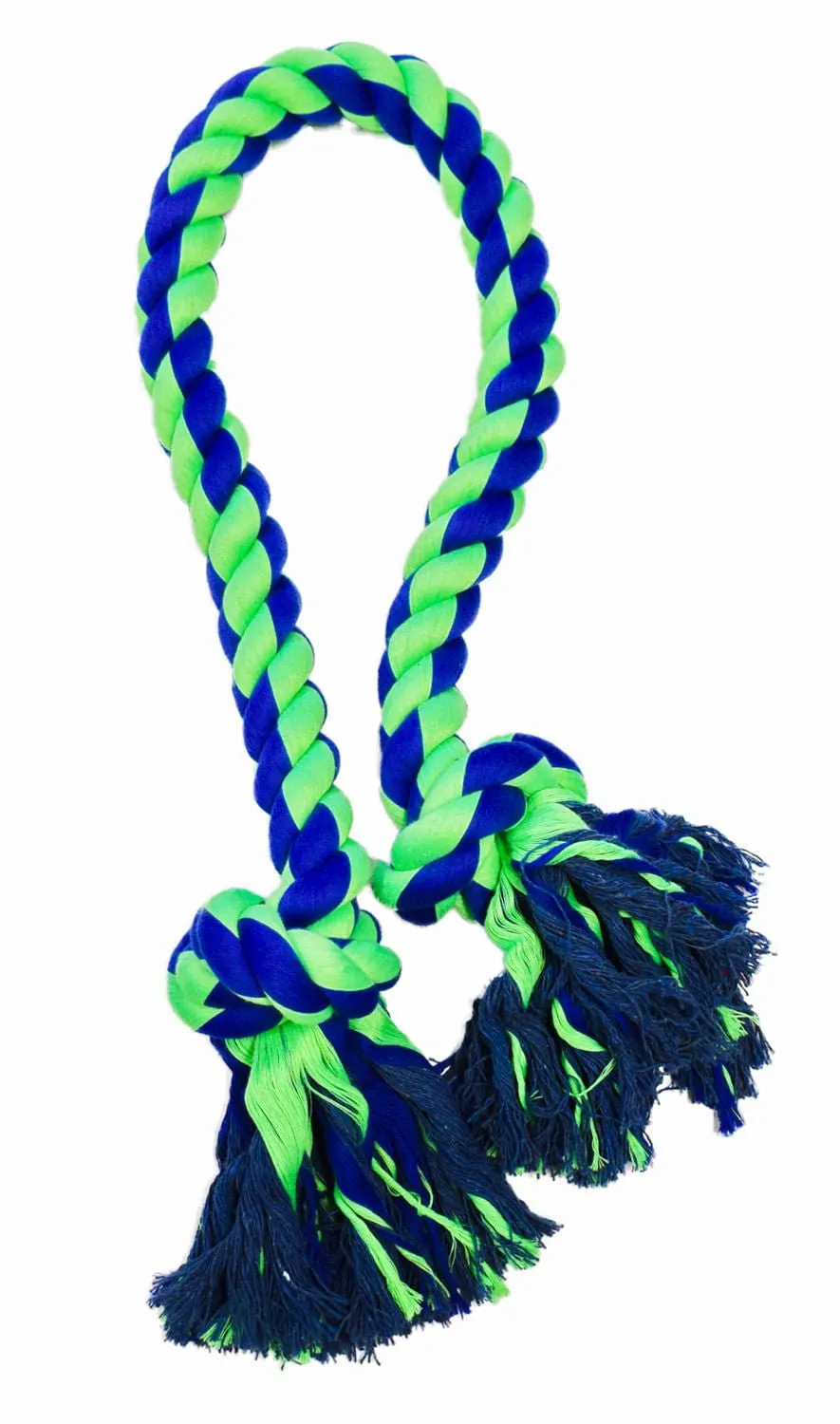 2 Knot Bone