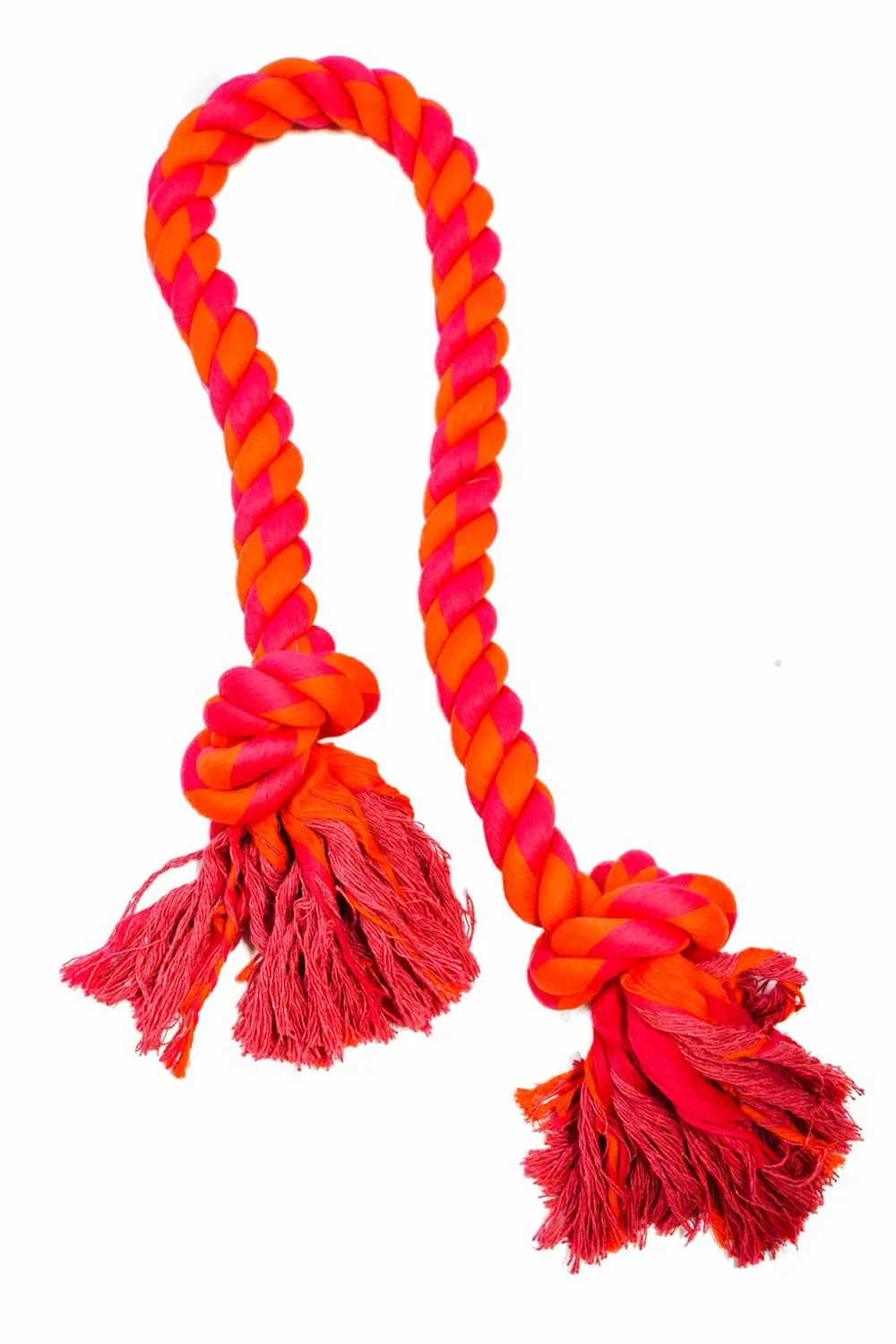 2 Knot Bone
