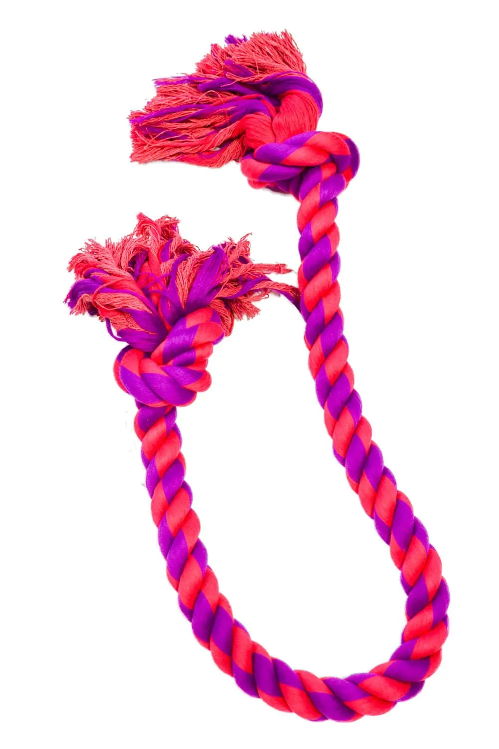 2 Knot Bone