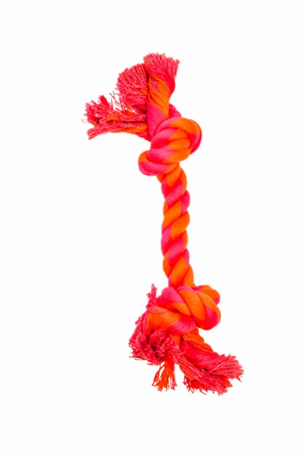 2 Knot Bone