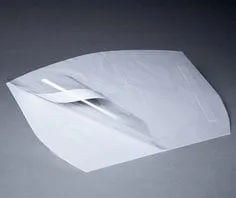 3M™ Versaflo™ Peel-Off Visor Cover, S-920L, Medium/Large, for Integrated
Suspension Products, 40 ea/Bag