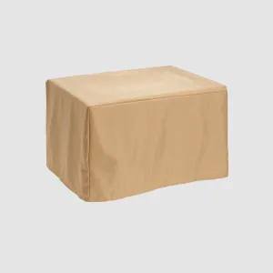 Alcott Fire Table Protective Cover (52" x 40") By The Outdoor Great Room