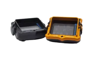 AMX Teknology Shearwater Perdix Aluminum Protective Case