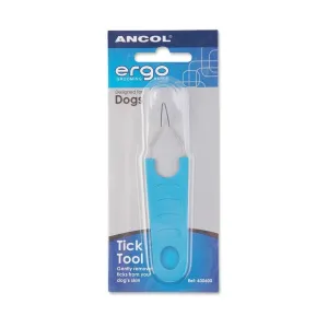 Ancol Tick Removal Tool for Dogs