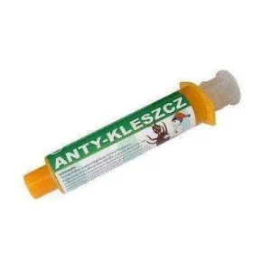 Anti-tick tool for REMOVING TICKS and insect venom x 1 piece