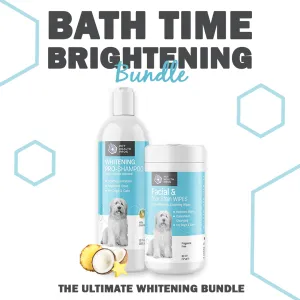 Bath Time Brightening Bundle