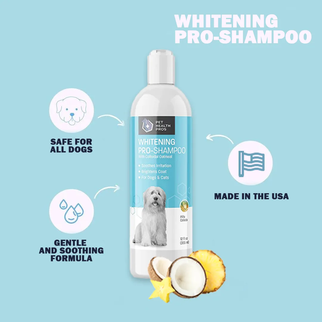 Bath Time Brightening Bundle
