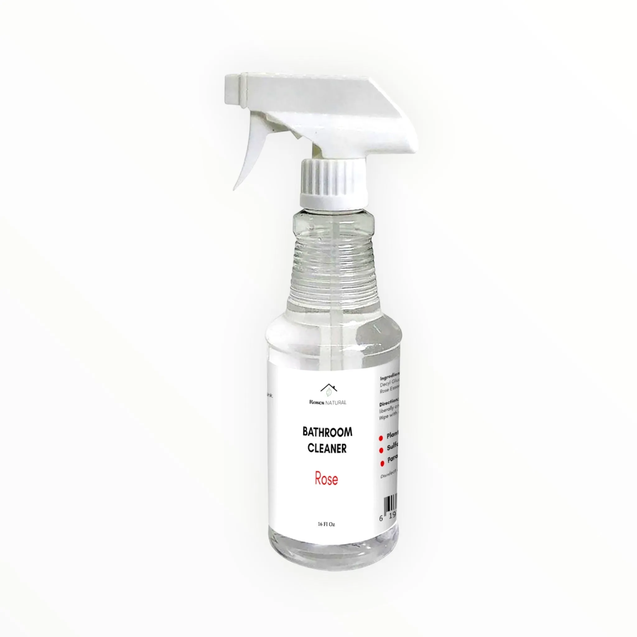Bathroom Starter Bundle