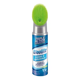 BISSELL Woolite Carpet & Upholstery Foam Cleaner