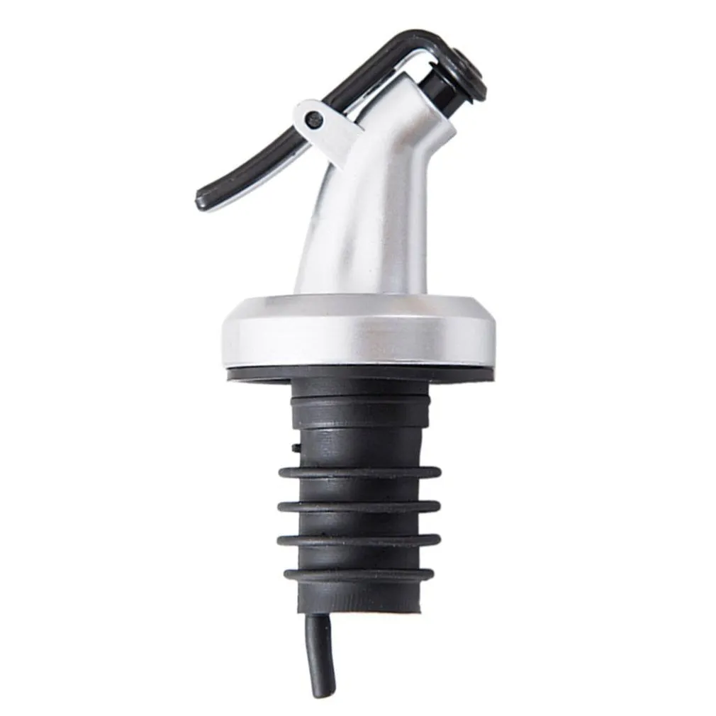 Compact Bottle Oil Dispenser Nozzle