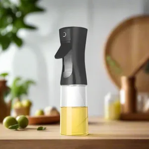 Compact Kitchen Oil Spray Bottle