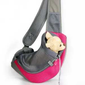 Cute Little Sling Carrier Bag