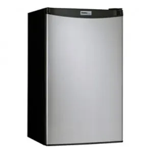 Danby 18-inch, 3.2 cu. ft. Compact Refrigerator DCR032A2BSLDD