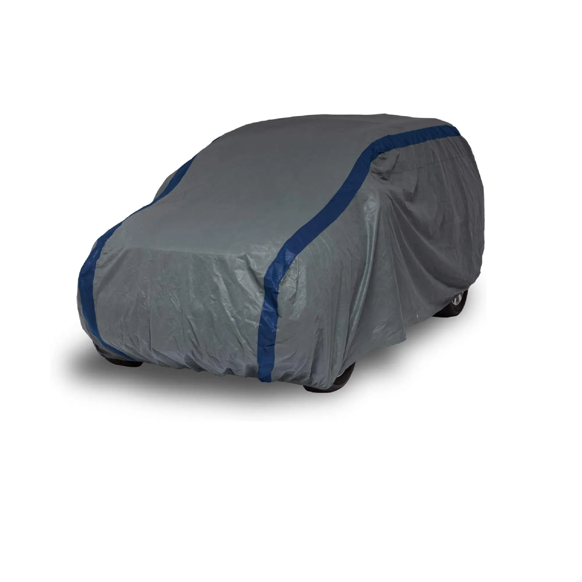 Duck Covers for SUVs/Trucks with Canvas or Box Top up to 17' 6"