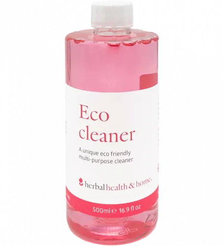 Eco Cleaner - Herbal Pet Supplies