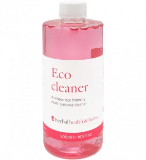 Eco Cleaner - Herbal Pet Supplies