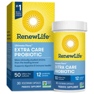 Extra Care Probiotic