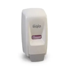 GOJO 800 Series, Bag In Box Dispenser, White