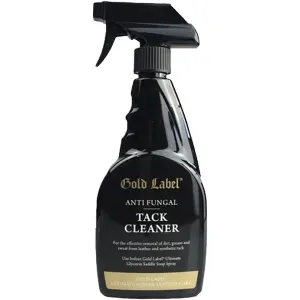 Gold Label Anti Fungal Tack Cleaner
