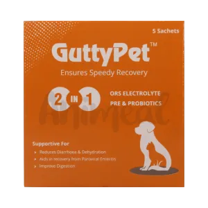 GUTTYPET POWDER