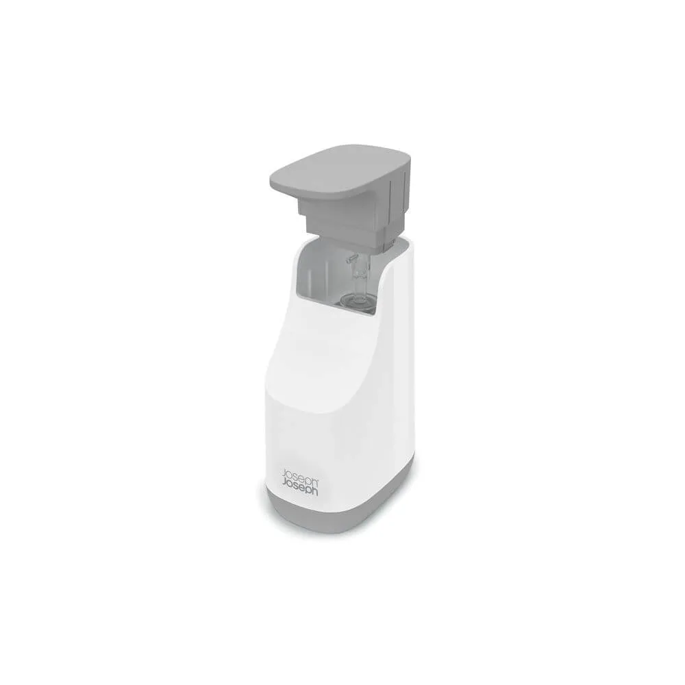 Joseph Joseph Slim Compact Soap Dispenser Grey