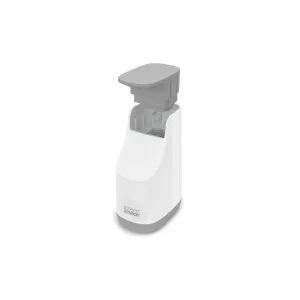 Joseph Joseph Slim Compact Soap Dispenser Grey