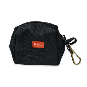 Kanu Pet Black Dog Waste Bag Dispenser