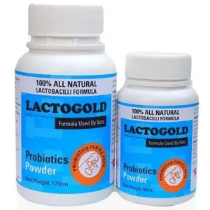 Lactogold Probiotics Powder for Pets (Chilled)