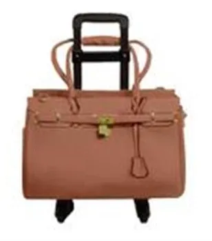 Madison Carrier With Pet-Trek®