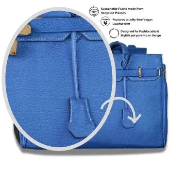 Madison Carrier With Pet-Trek®