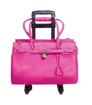 Madison Carrier With Pet-Trek®