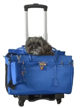 Madison Carrier With Pet-Trek®