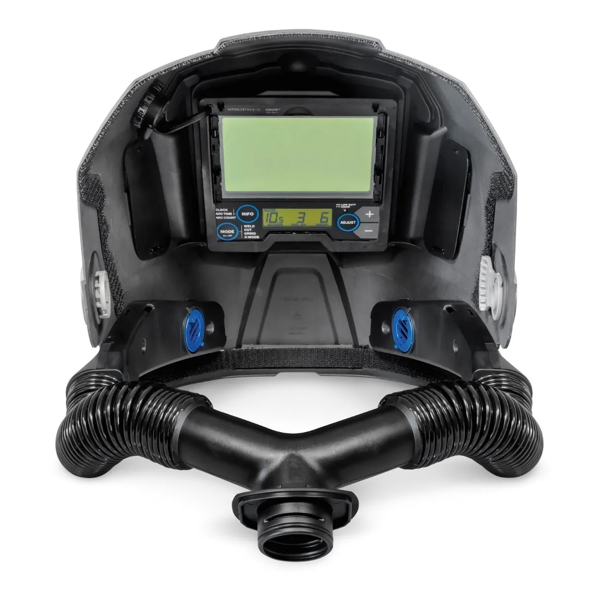 Miller T94I-R Supplied Air Respiratory (SAR) System w/100 Ft Straight Hose (951801)