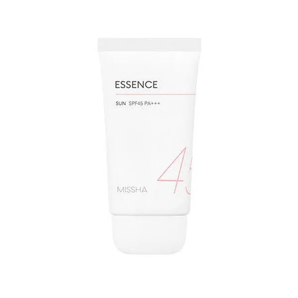MISSHA Missha All-Around Safe Block Essence Sun SPF45/PA   