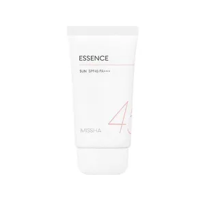 MISSHA Missha All-Around Safe Block Essence Sun SPF45/PA   