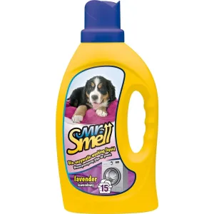MR. SMELL BIO-ENZYMATIC WASHING LIQUID - lavender fragrance