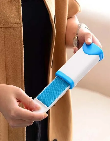 New Pet Hair Remover: Effortless Grooming