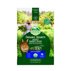 Organic Rabbit
