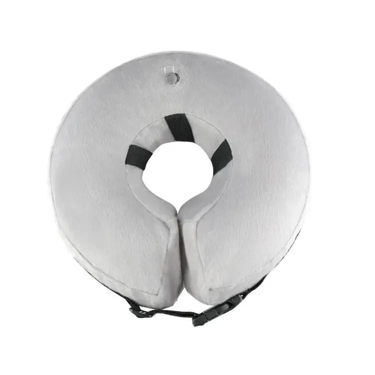 Pet Care Inflatable Protective Cover