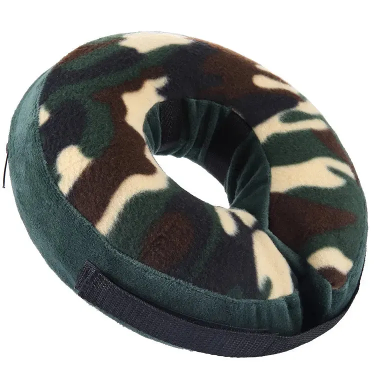 Pet Care Inflatable Protective Cover