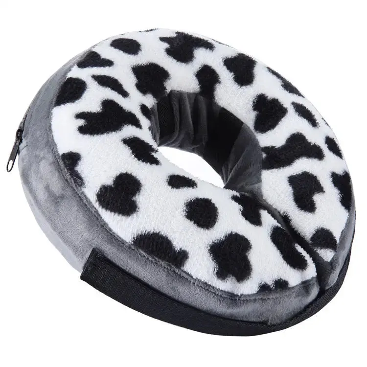 Pet Care Inflatable Protective Cover