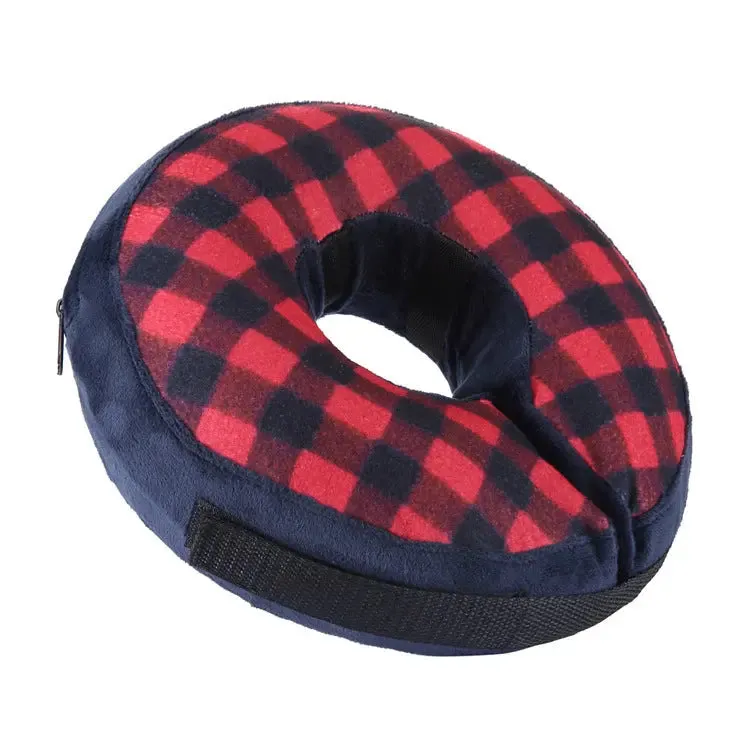 Pet Care Inflatable Protective Cover