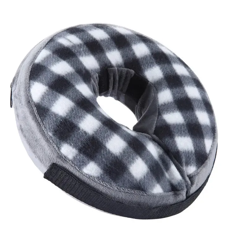 Pet Care Inflatable Protective Cover