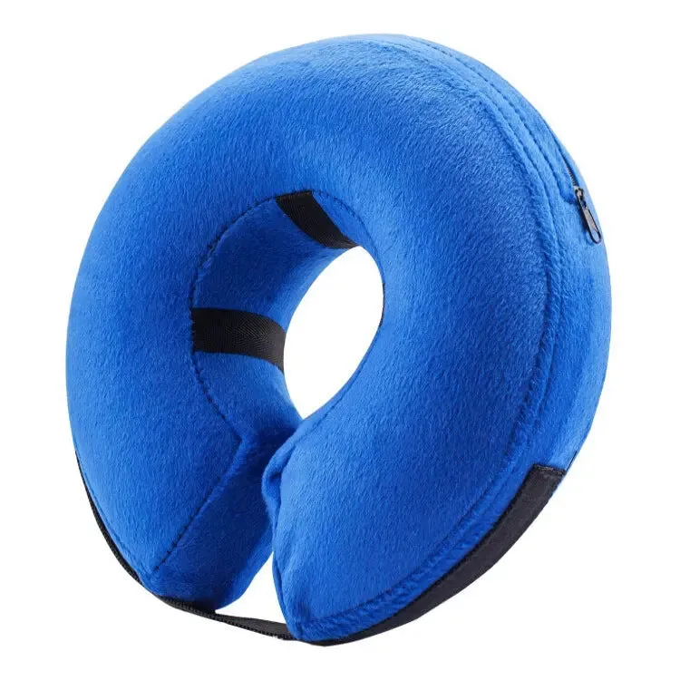 Pet Care Inflatable Protective Cover