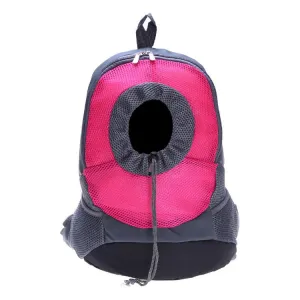 Pet Carrier Backpack