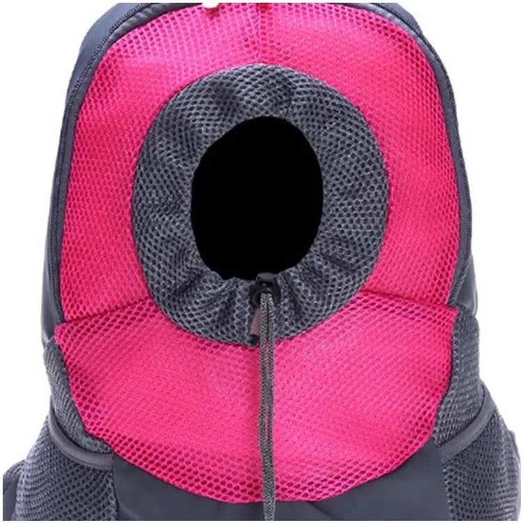 Pet Carrier Backpack