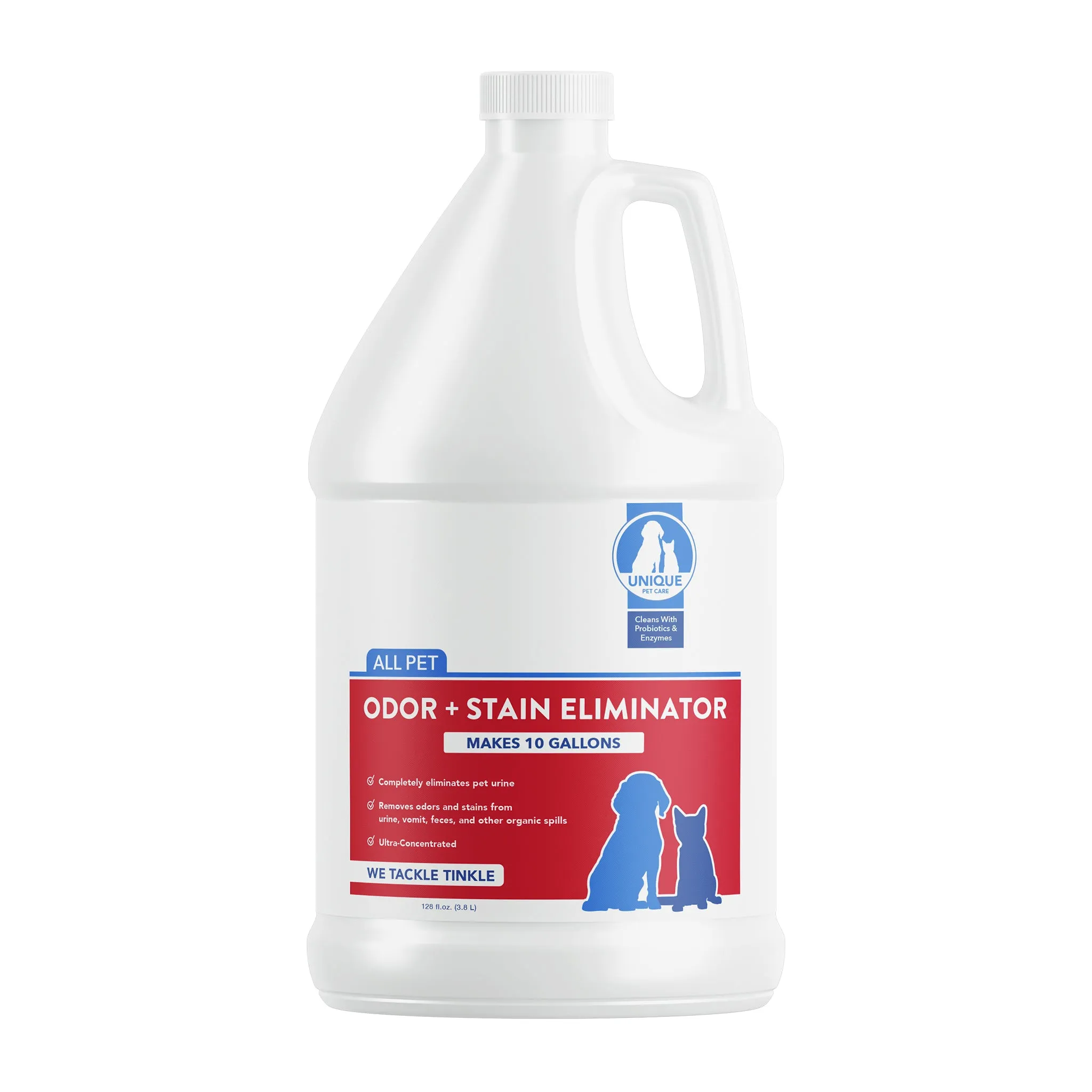 Pet Odor and Stain Eliminator