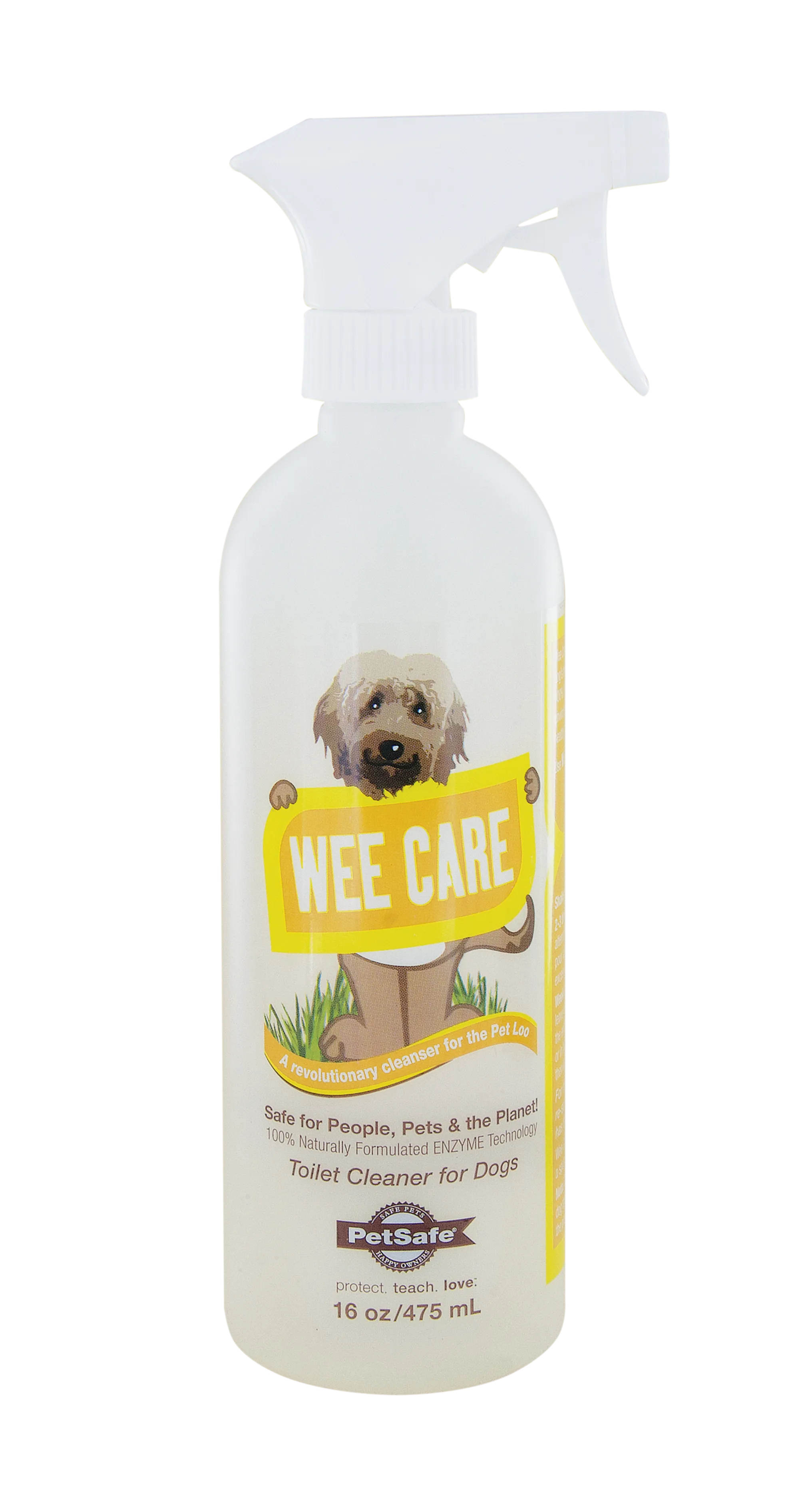 PetSafe Pet Loo Wee Care 475ml
