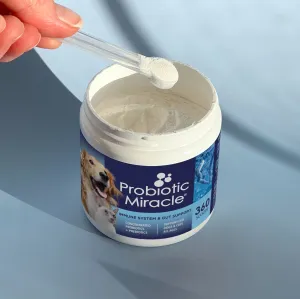 Probiotic Miracle®
