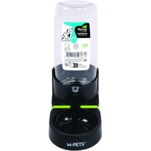 Refresh Small Water Dispenser Black 0.85L